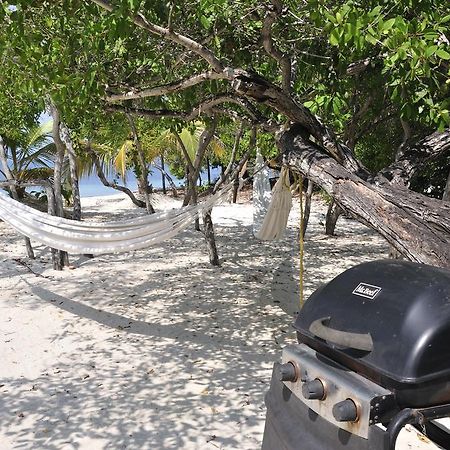 Casa Gaviota Baru Beach House Hotel Bagian luar foto